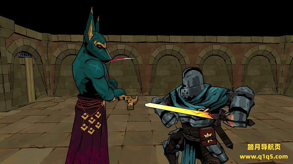 冥界监察者（Underworld Overseer）