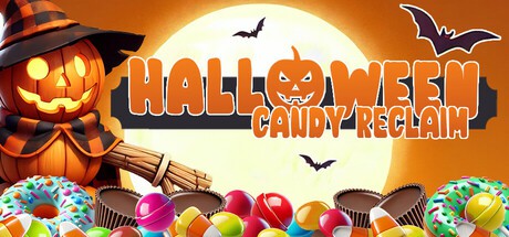 万圣节糖果回收(Halloween Candy Reclaim)