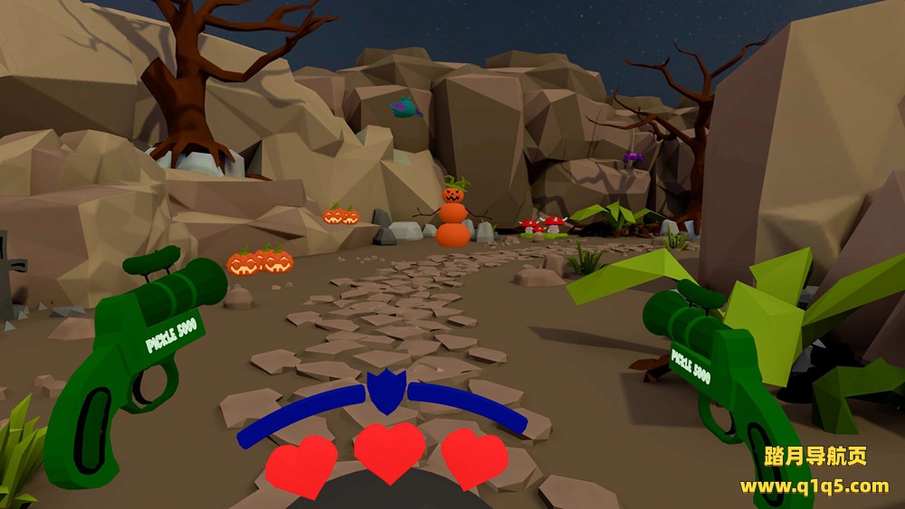 万圣节糖果回收(Halloween Candy Reclaim)