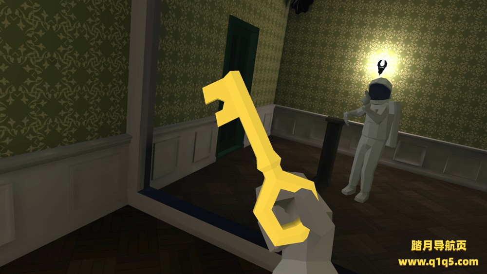 走廊（Corridor VR）