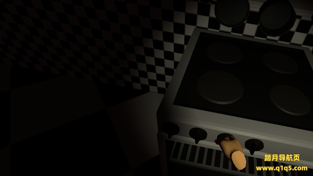 玩偶领地（Dolls Domain）