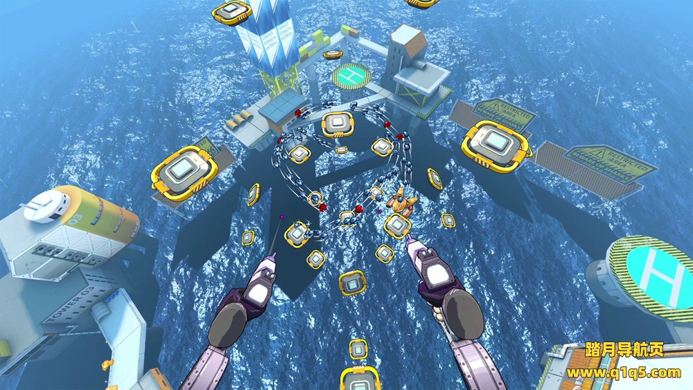 蜂潮危机 (Swarm VR)