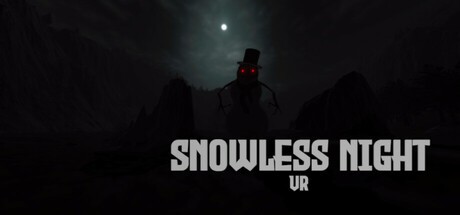 无雪之夜 (Snowless Night)