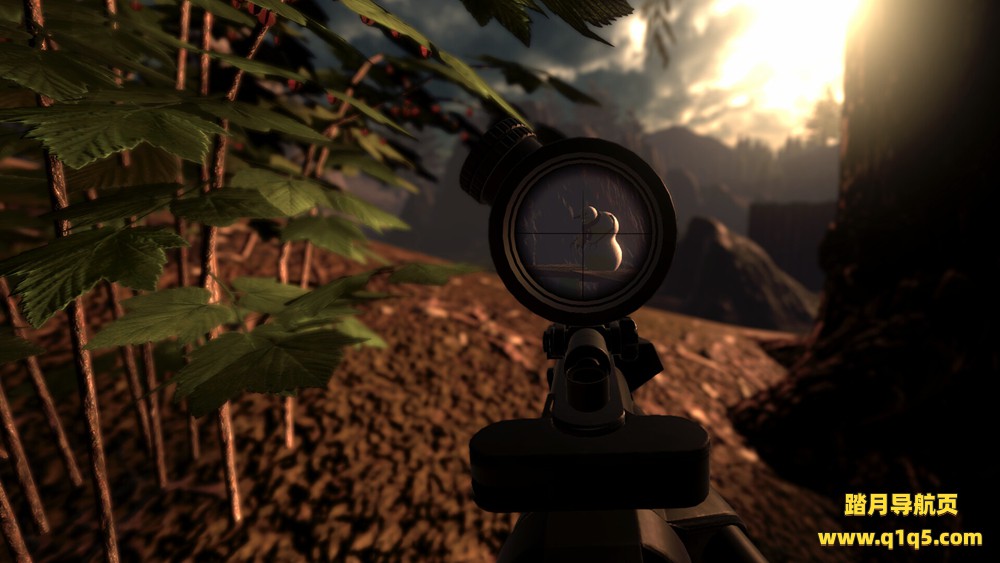 无雪之夜 (Snowless Night)