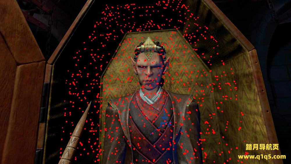 沉默杀手：吸血鬼的避难所（Silent Slayer- Vault of the Vampire）