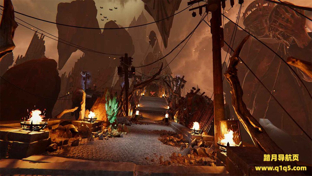 金属：地狱歌者（Metal- Hellsinger）