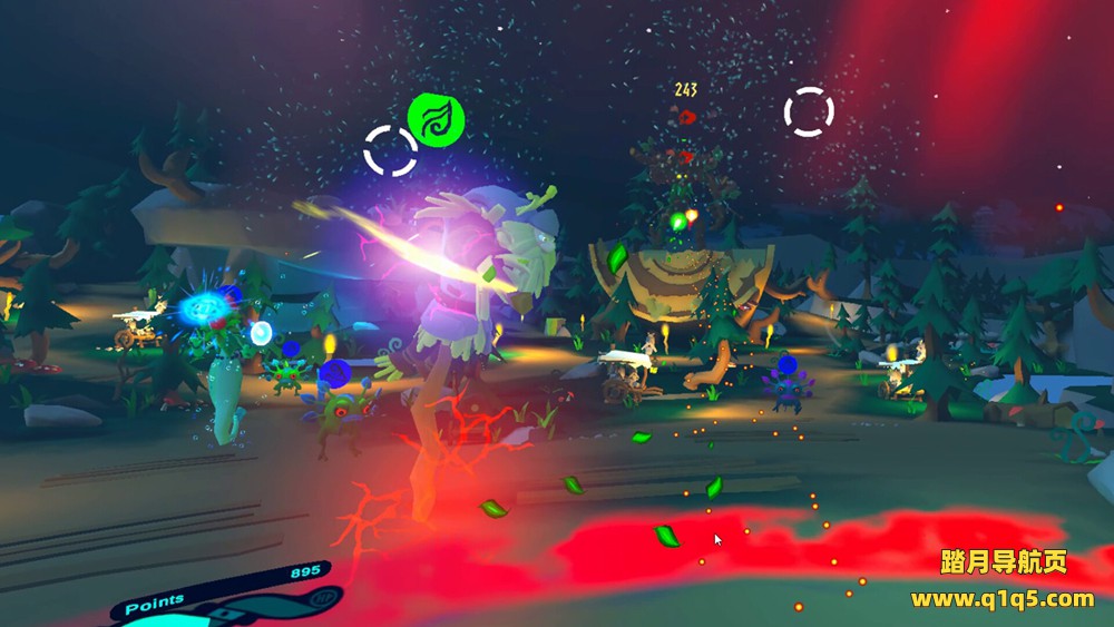 符文扭曲者（Rune Bender VR）