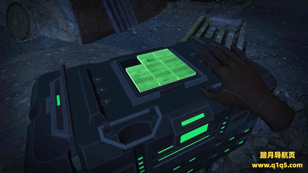 拯救切尔诺贝利（Chernobyl Again）