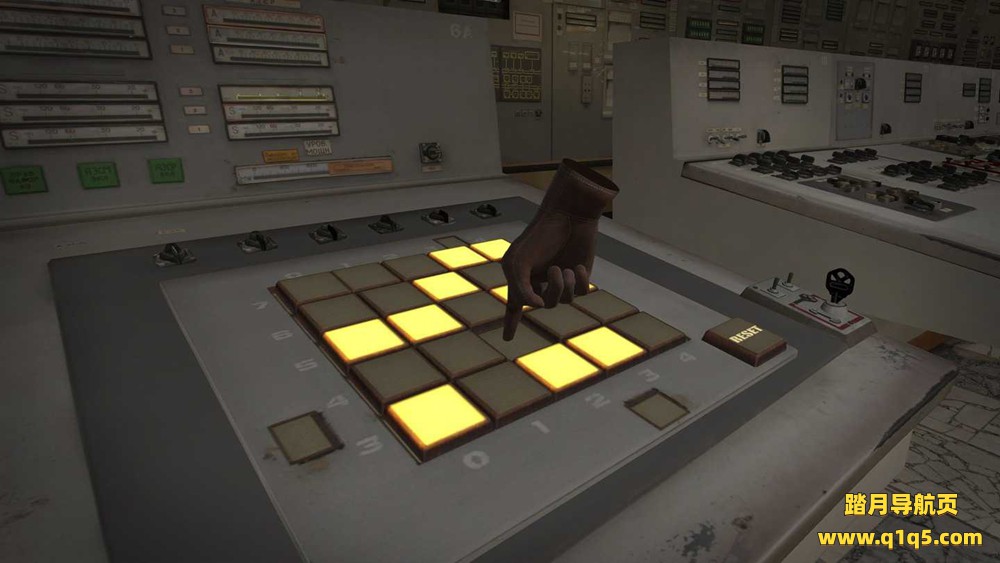 拯救切尔诺贝利（Chernobyl Again）