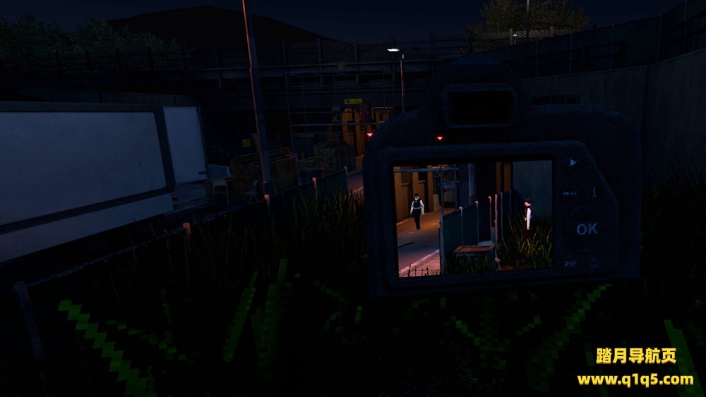 潜行游戏 (GONZO VR)