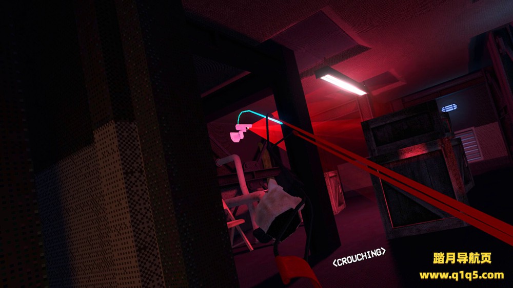 潜行游戏 (GONZO VR)