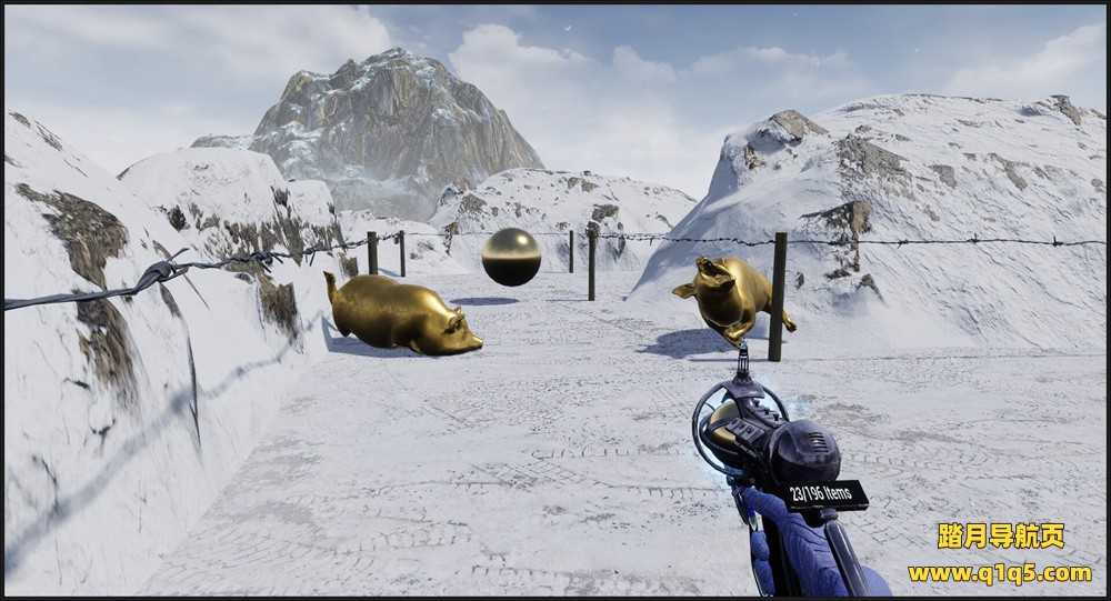 大猪猪（Big Pig）