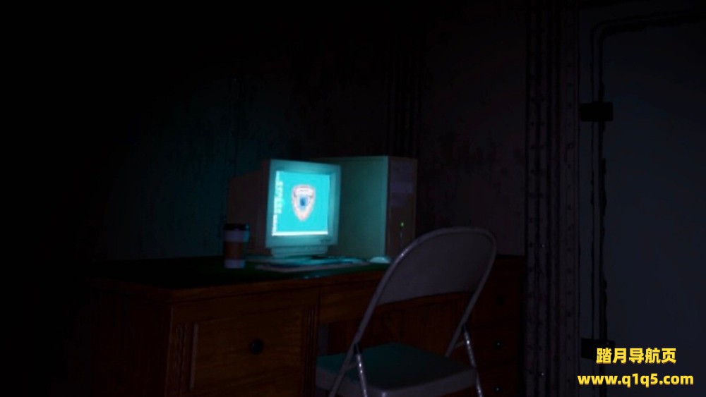 黑暗牢狱 第七层(Dark Prison 7th)