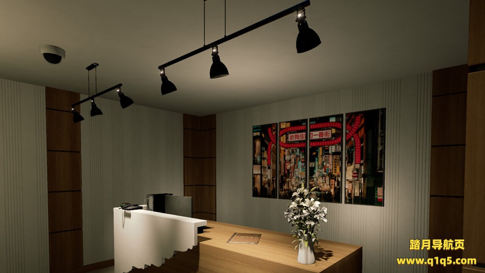 女优 离不开那个泳池了 (Unable to Exit 8)