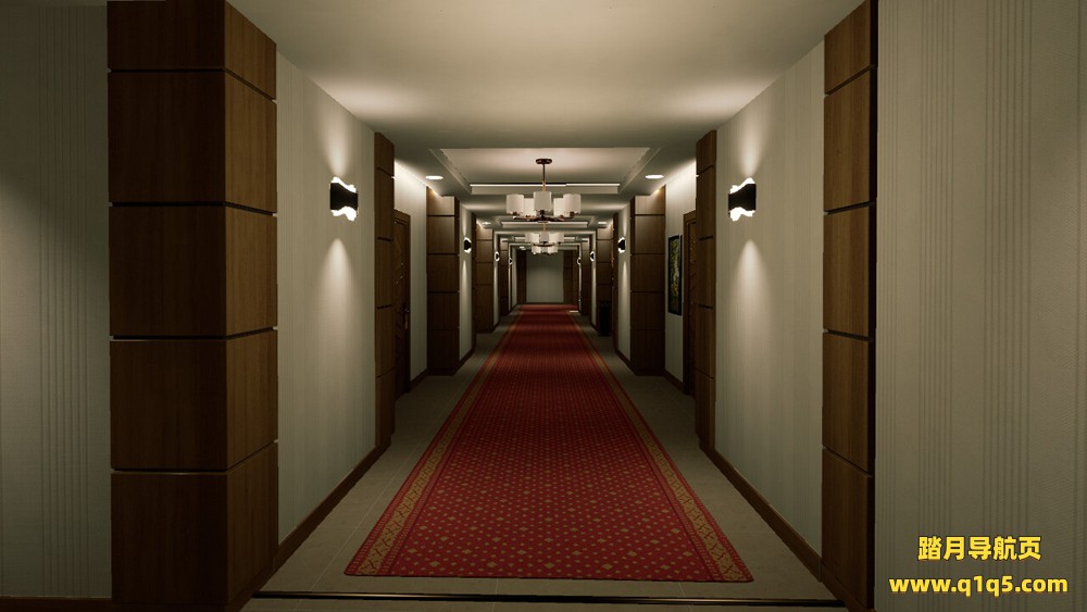 女优 离不开那个泳池了 (Unable to Exit 8)