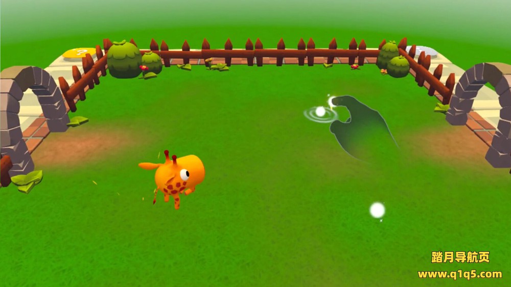 手指游戏 (FingFing)