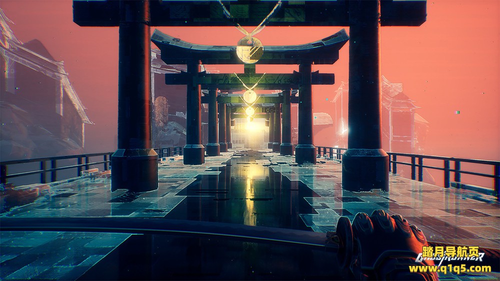 VR插件神器（REAL mod By Luke Ross）