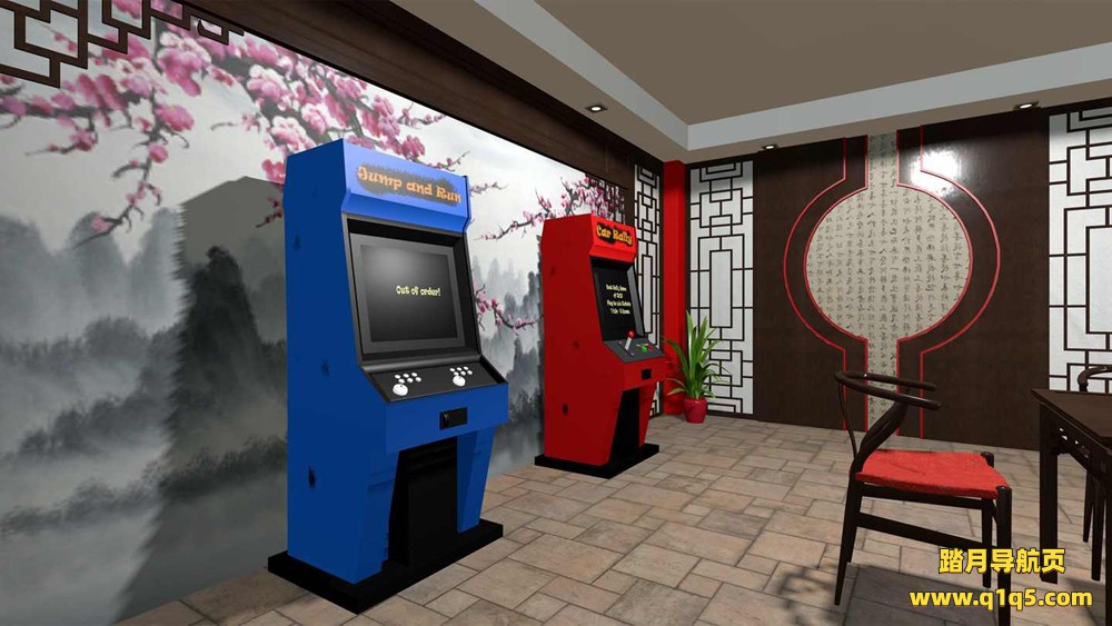 密室逃脱：银行抢劫（Escape Room- Bank Robbery Gone Wrong VR）