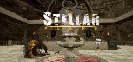 星辰计划（StellarPlans）