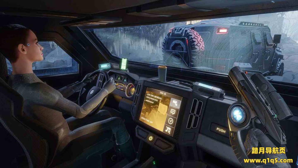 北极1号（ARKTIKA.1）