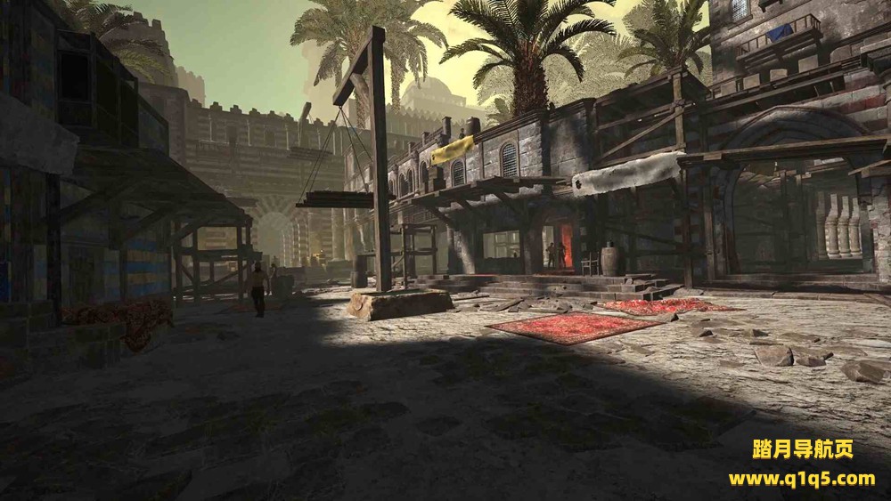 荣耀传说3：拳头传奇（Tales Of Glory 3 - Fists of Legend）