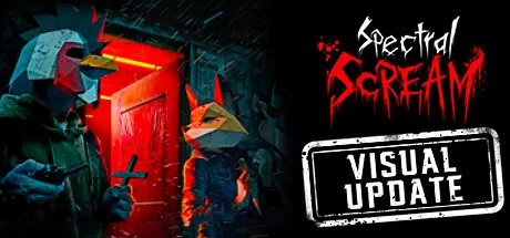 幽灵尖叫（Spectral Scream）