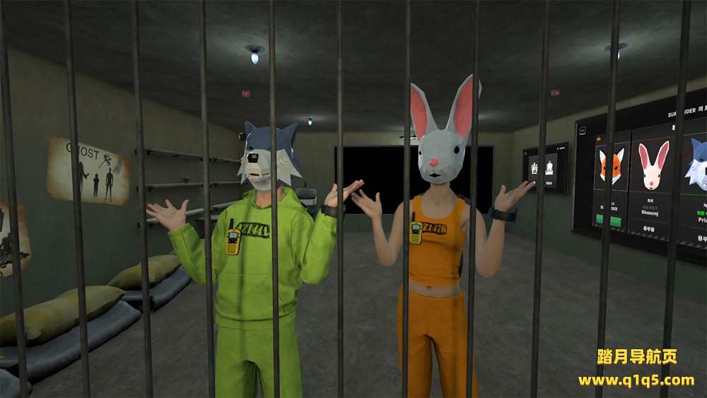 幽灵尖叫（Spectral Scream）