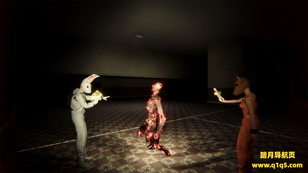 幽灵尖叫（Spectral Scream）