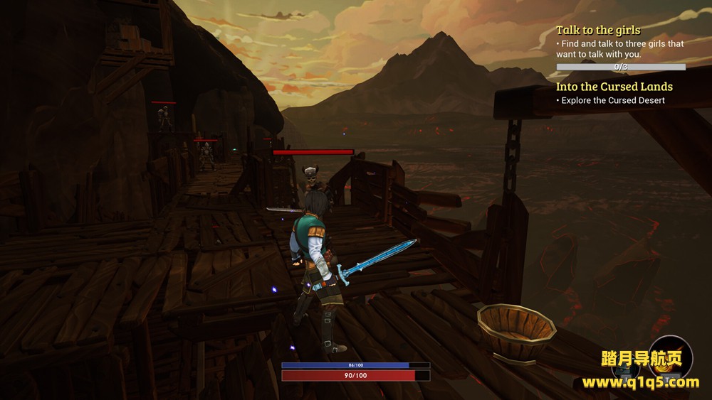 伊拉贡（Iragon VR）