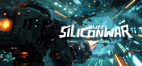 机甲闪电战 (Silicon War-Blitz VR)