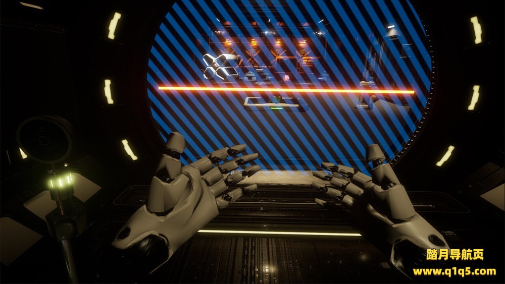 太空事故（Space Accident VR）