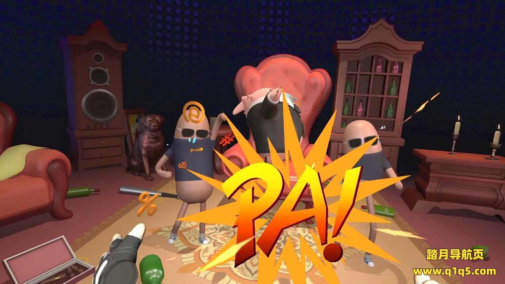 节奏生活（Rhythm Life）