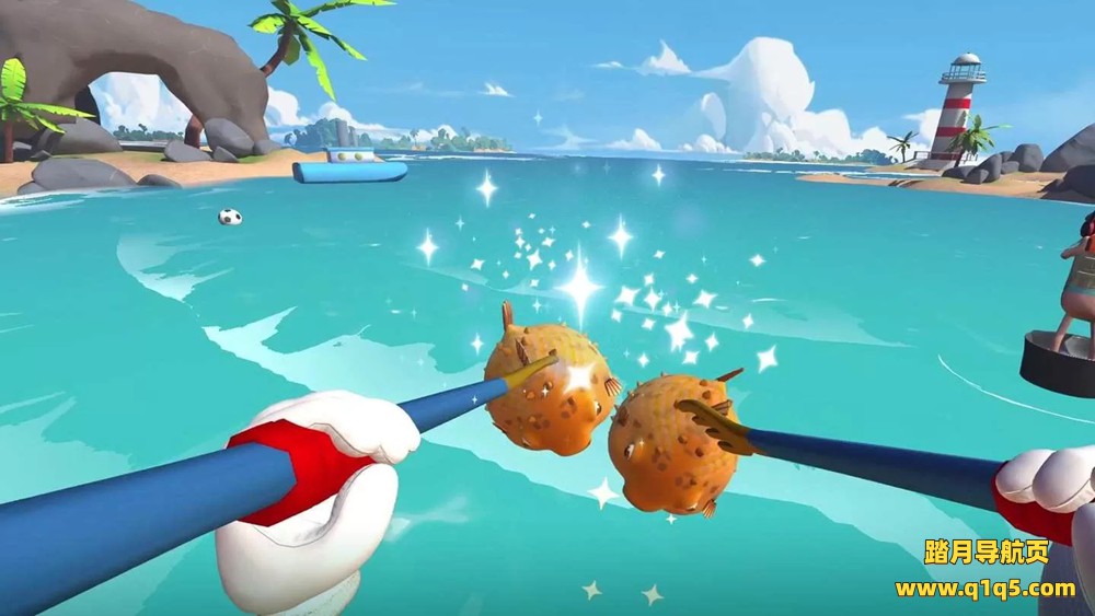 节奏生活（Rhythm Life）