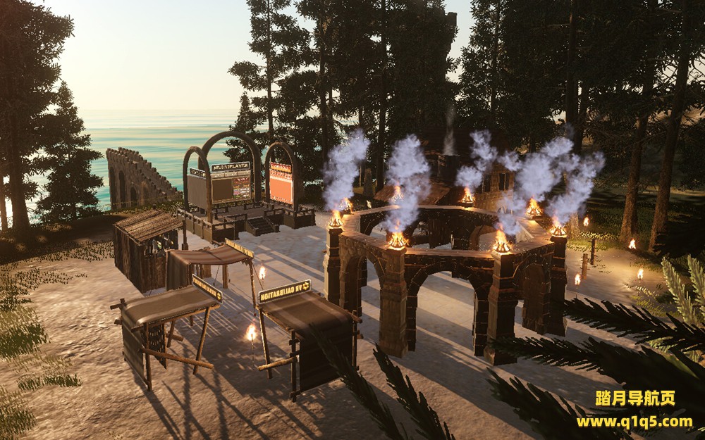 死亡决斗（Death Duel VR）