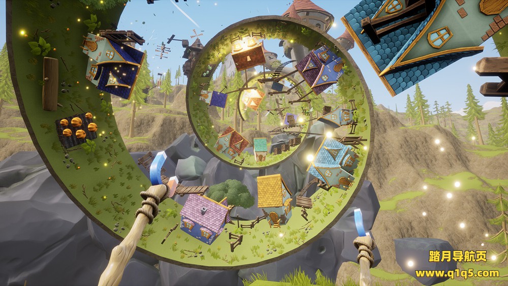 无尽奇迹 VR (Endless Wonder VR)