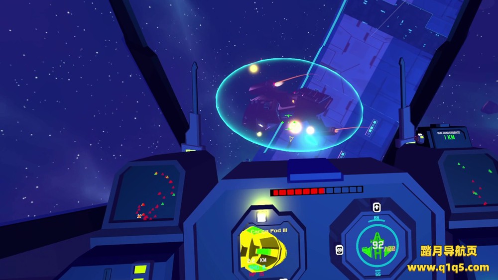 流氓联邦 (Rogue Stargun)