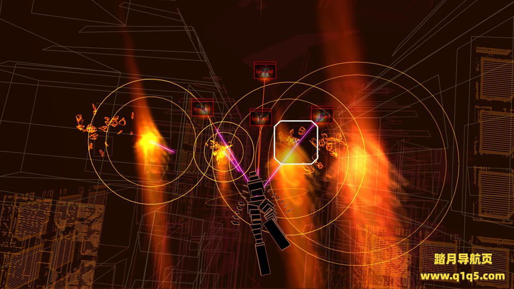 无限雷兹（Rez Infinite）