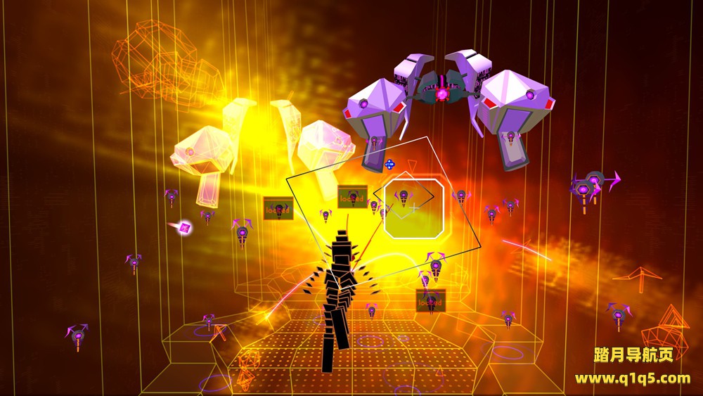 无限雷兹（Rez Infinite）