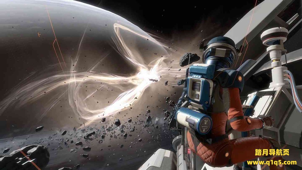 孤声（Lone Echo）