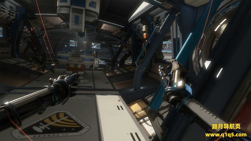 孤声（Lone Echo）