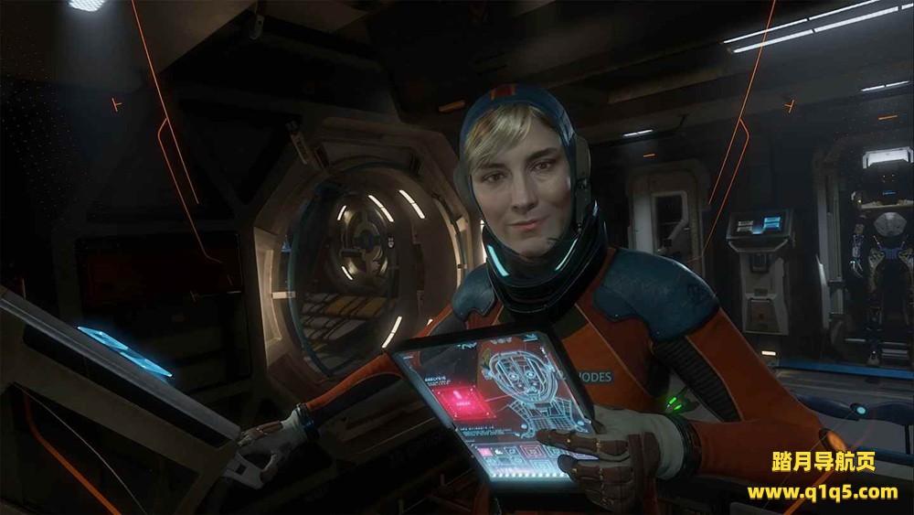 孤声（Lone Echo）