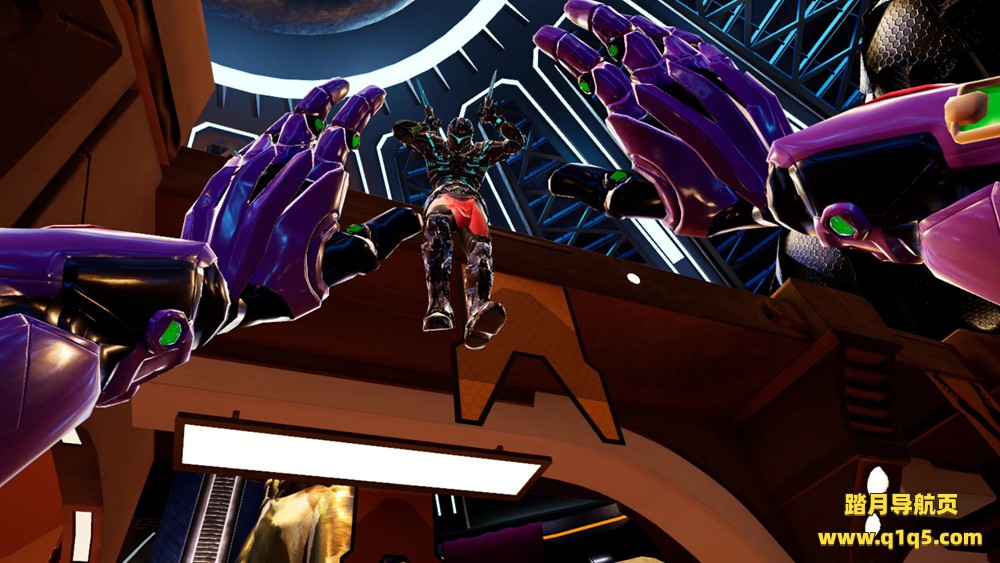 古拉之剑（Swords of Gurrah）