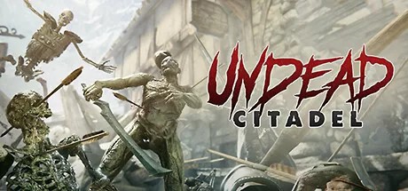 亡灵堡垒（Undead Citadel）