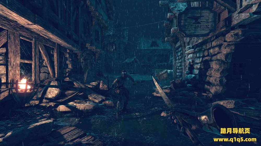 亡灵堡垒（Undead Citadel）