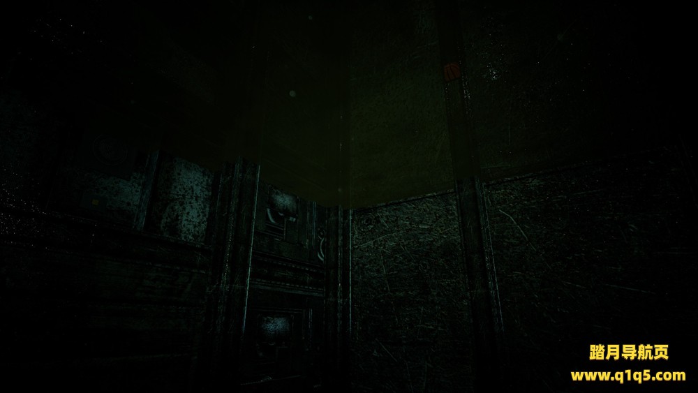 沉浸式：VR 密室逃脱（Submerged- VR Escape the Room）