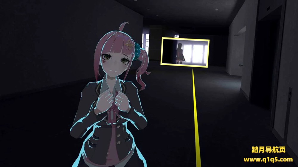 东京VR（TOKYO CHRONOS）