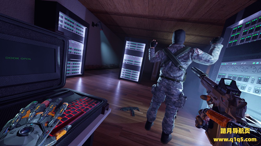 潜行：行动（Espire 1- VR Operative）