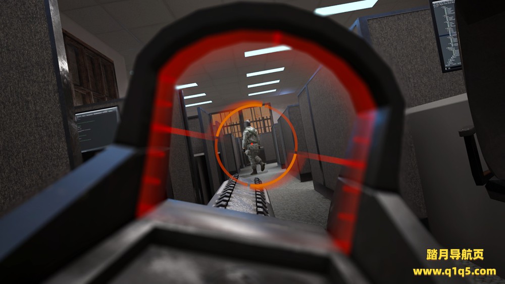 潜行：行动（Espire 1- VR Operative）