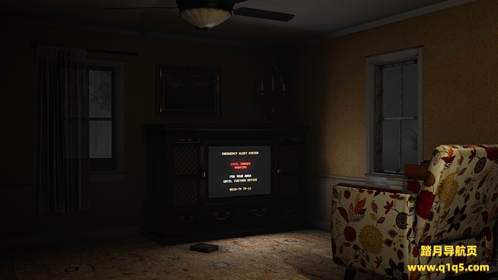 陌生人（STRANGER）