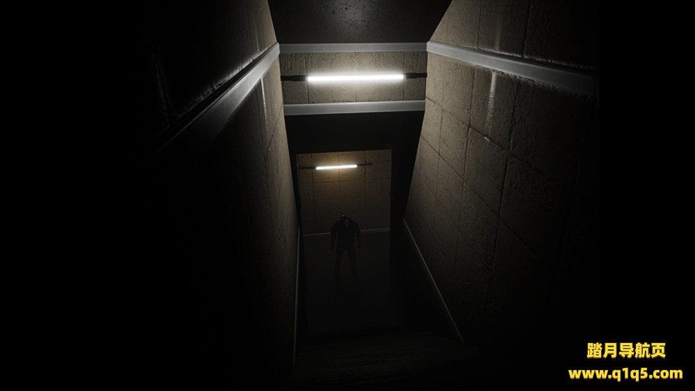 陌生人（STRANGER）